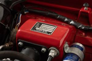 Imagen 31/32 de Volvo 1800 ES (1973)