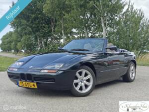 Bild 1/39 von BMW Z1 (1989)