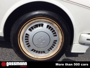 Imagen 6/14 de Bentley Turbo R (1987)