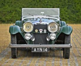 Image 5/50 of Alvis Speed 20 Special (1934)