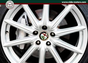 Image 38/42 of Alfa Romeo Brera 3.2 JTS (2006)
