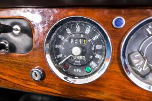 Imagen 33/50 de Triumph Herald 13&#x2F;60 (1968)
