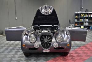 Image 11/46 of Jaguar XK 150 3.4 S OTS (1958)