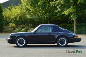 Bild 6/50 von Porsche 911 Carrera 3.2 (1986)