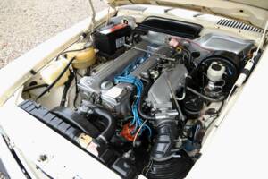 Imagen 4/50 de Mercedes-Benz 280 SL (1976)