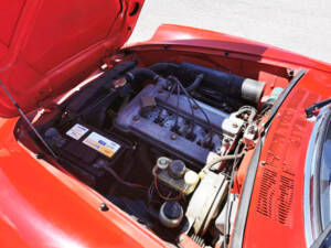 Image 26/33 de Alfa Romeo Spider 1300 (1976)