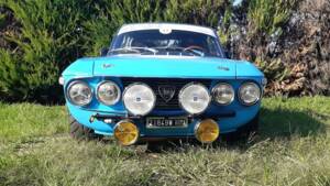 Bild 5/82 von Lancia Fulvia Rallye 1.3 S (1970)