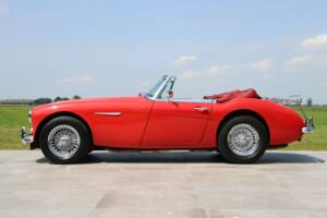 Image 22/50 of Austin-Healey 3000 Mk III (BJ8) (1964)