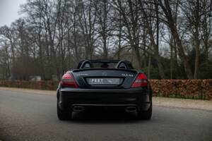 Immagine 2/38 di Mercedes-Benz SLK 55 AMG (2007)