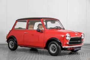 Image 7/50 de Innocenti Mini Cooper 1300 (1975)
