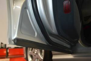 Imagen 76/100 de Mercedes-Benz E 55 AMG (2003)