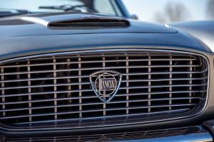 Immagine 43/44 di Lancia Flaminia GT 2.8 3C Touring (1964)