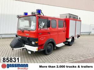 Image 1/15 de Iveco Magirus 65-12 (1993)