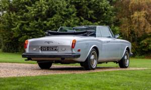 Afbeelding 4/39 van Rolls-Royce Corniche I (1976)