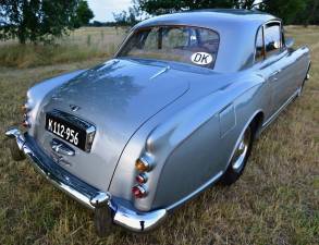 Image 32/50 de Bentley S 1 (1956)