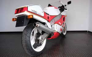 Image 85/95 of Bimota YB6 (1990)