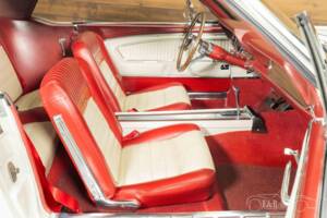 Image 8/19 of Ford Mustang GT (1966)