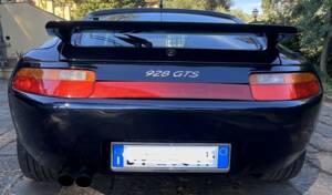 Imagen 10/26 de Porsche 928 GTS (1995)