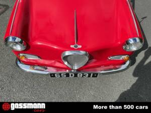 Afbeelding 10/15 van Glas Goggomobil TS 250 (1965)