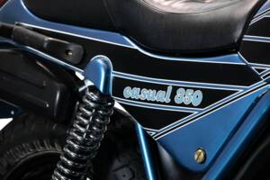 Afbeelding 14/32 van Italjet DUMMY (1974)