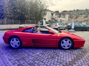 Imagen 5/23 de Ferrari 348 TS (1992)