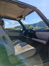 Bild 30/44 von FIAT Panda 4x4 1,0 (1990)