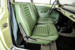 Bild 16/50 von Volvo Amazon  P121 (1966)