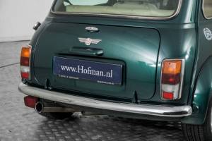 Bild 29/50 von Rover Mini 1.3i (1996)