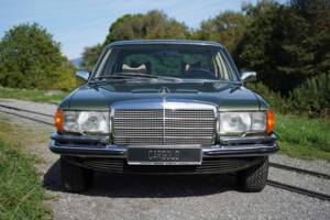 Afbeelding 23/28 van Mercedes-Benz 450 SEL (1979)