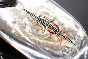 Bild 24/50 von Honda CB 750 Custom (1987)