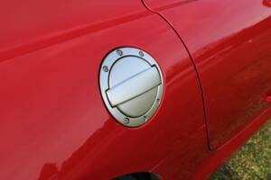 Image 17/57 of Mercedes-Benz SLS AMG (2010)