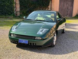Bild 8/26 von FIAT Coupé 2.0 20V Turbo (1996)