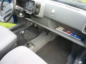 Immagine 6/9 di Ford Fiesta 1.1 (1988)