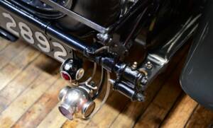 Image 24/50 of Rolls-Royce 20 HP (1921)