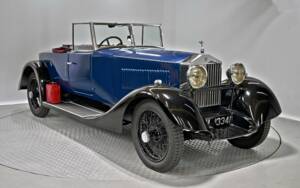 Imagen 7/50 de Rolls-Royce 20 HP (1925)