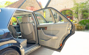 Imagen 32/64 de Mercedes-Benz 500 SEL (1984)