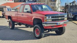 Image 3/20 of Chevrolet K3500 (1988)