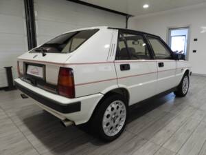 Imagen 4/15 de Lancia Delta HF Turbo (1995)