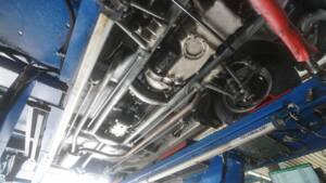 Image 33/33 of BMW 3200 S (1961)