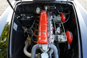 Image 18/50 of Nash-Healey Roadster (1953)