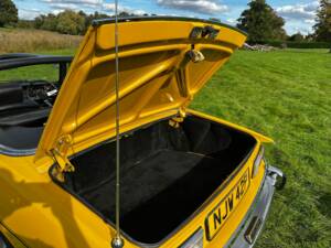 Immagine 37/48 di Triumph Stag (1975)