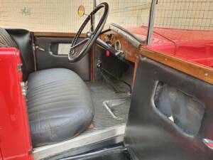 Bild 14/99 von FIAT 509 A (1927)