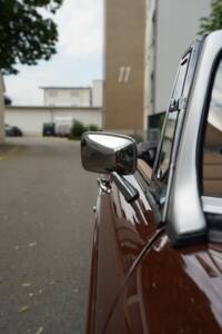 Image 79/100 of MG MGB (1978)