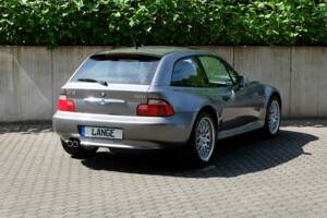 Afbeelding 2/56 van BMW Z3 Coupé 3.0 (2001)