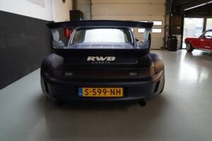 Image 6/50 of Porsche 911 Carrera (1994)