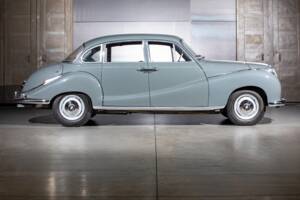 Afbeelding 4/23 van BMW 501 V8 (1958)