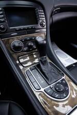 Image 27/36 of Mercedes-Benz SL 500 (2006)