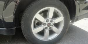 Image 25/26 de Saab 9-7X (2006)