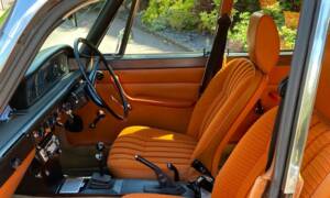 Bild 5/18 von Rover 3500 S (1974)