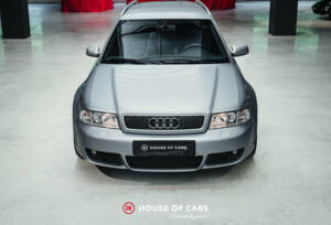 Bild 3/25 von Audi RS4 Avant (2001)